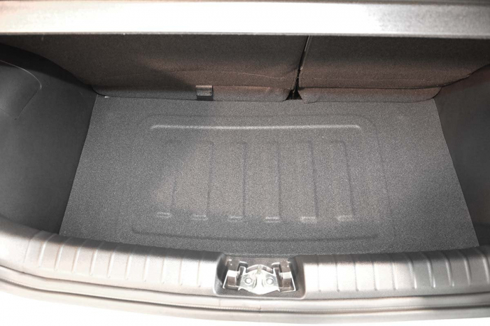 Tavita de portbagaj Kia Picanto III,  Hatchback, fabricatie 04.2017 - prezent, portbagaj inferior #1 [5]