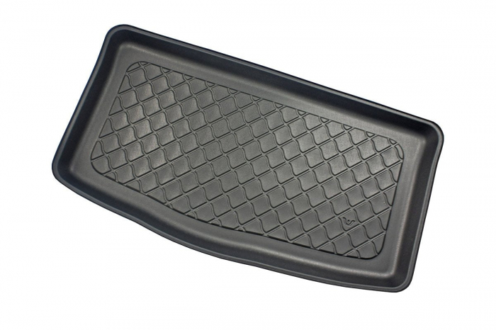 Tavita de portbagaj Kia Picanto III,  Hatchback, fabricatie 04.2017 - prezent, portbagaj inferior #1 [2]