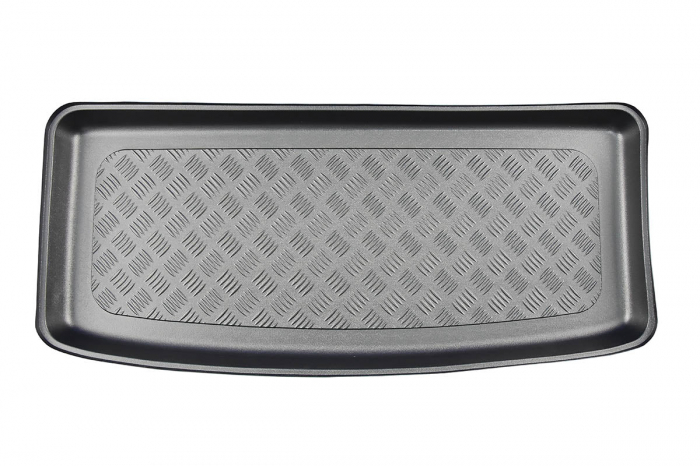 Tavita de portbagaj Kia Picanto III,  Hatchback, fabricatie 04.2017 - prezent, portbagaj superior #3 [1]