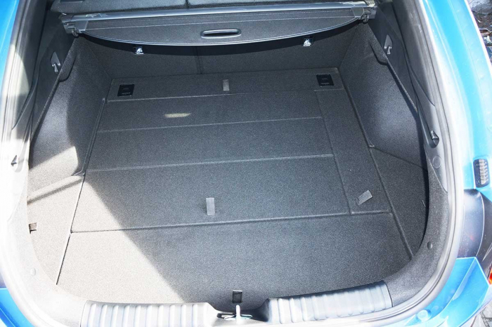 Tavita de portbagaj Kia ProCeed III,  Combi, fabricatie 12.2018 - prezent #1 [5]