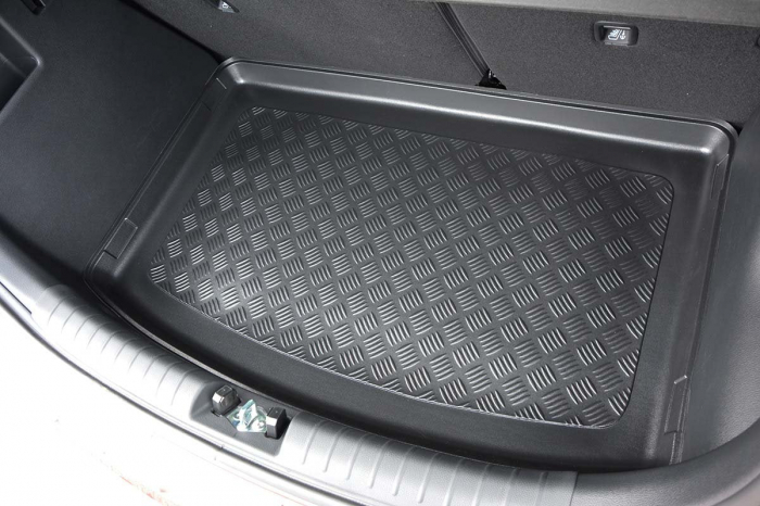 Tavita de portbagaj Kia Rio IV,  Hatchback, fabricatie 02.2017 - prezent, portbagaj inferior #1 [3]