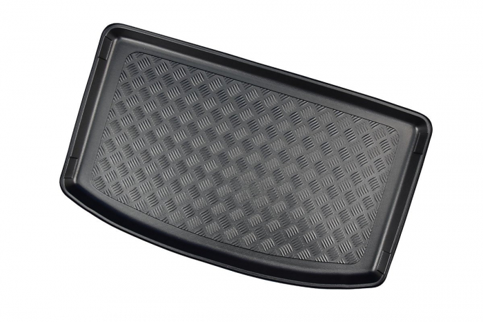 Tavita de portbagaj Kia Rio IV,  Hatchback, fabricatie 02.2017 - prezent, portbagaj superior #2 [1]