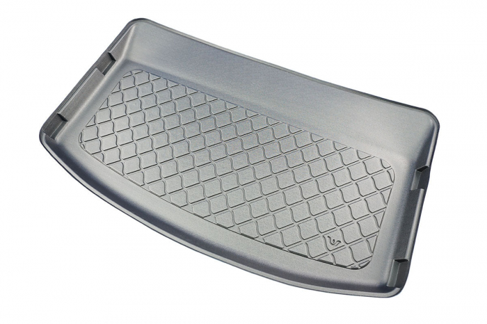 Tavita de portbagaj Kia Rio IV MHEV,  Hatchback, fabricatie 09.2020 - prezent #1 [2]