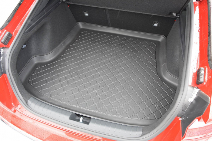 Tavita de portbagaj Kia Stinger,  Sedan, fabricatie 10.2017 - prezent #1 [3]