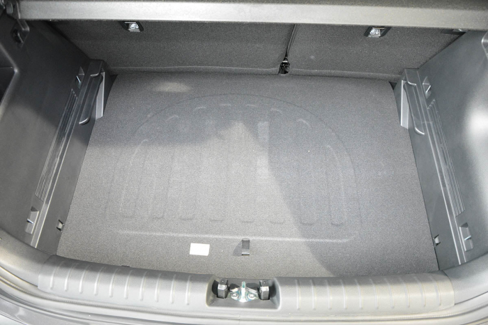 Tavita de portbagaj Kia Stonic,  SUV, fabricatie 10.2017 - prezent, portbagaj inferior #2 [6]