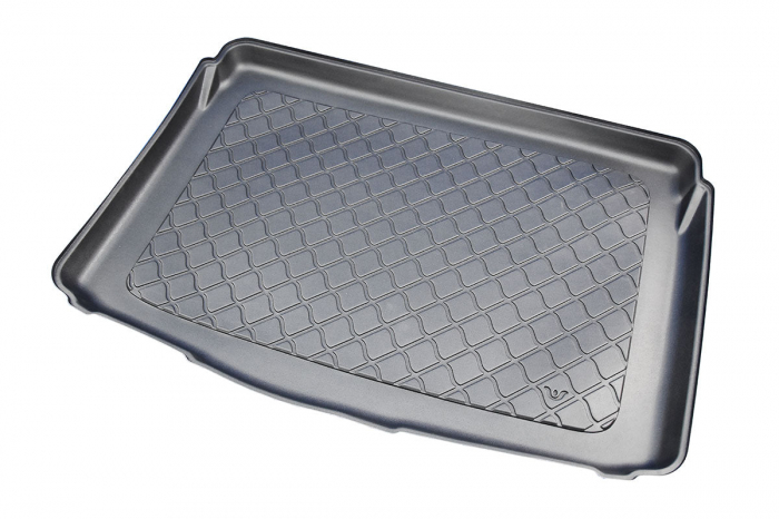 Tavita de portbagaj Kia Stonic,  SUV, fabricatie 10.2017 - prezent, portbagaj inferior #2 [2]