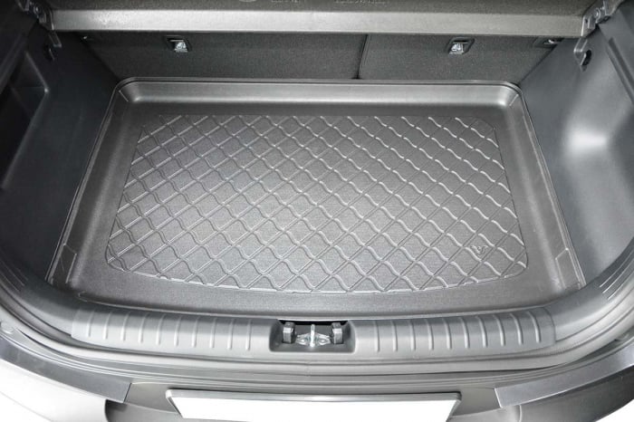 Tavita de portbagaj Kia Stonic,  SUV, fabricatie 10.2017 - prezent, portbagaj superior #1 [4]