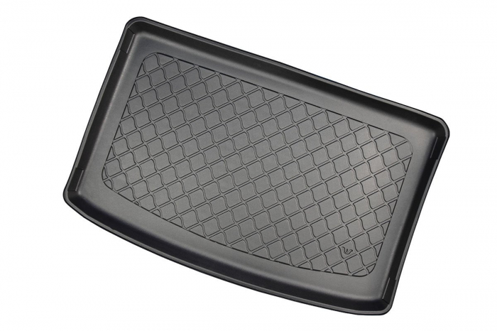 Tavita de portbagaj Kia Stonic,  SUV, fabricatie 10.2017 - prezent, portbagaj superior #1 [2]