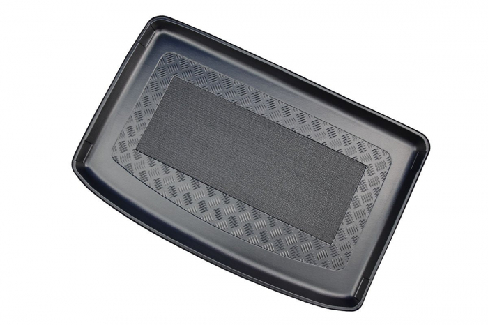 Tavita de portbagaj Kia Stonic,  SUV, fabricatie 10.2017 - prezent, portbagaj superior #2 [2]