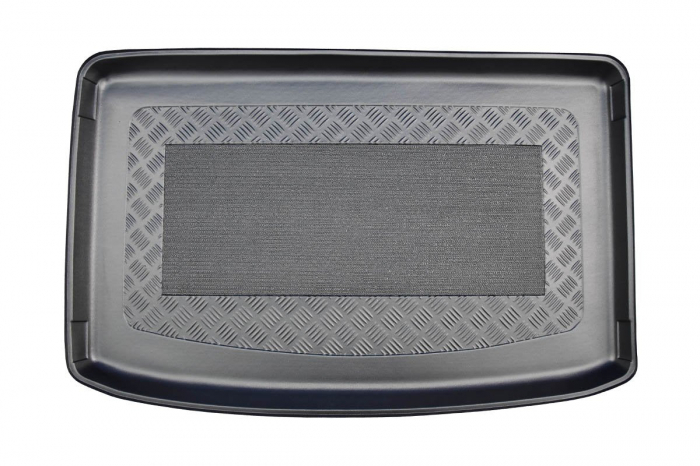 Tavita de portbagaj Kia Stonic,  SUV, fabricatie 10.2017 - prezent, portbagaj superior #2 [1]