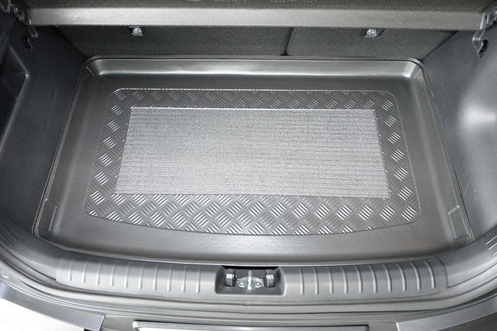 Tavita de portbagaj Kia Stonic,  SUV, fabricatie 10.2017 - prezent, portbagaj superior #2 [3]