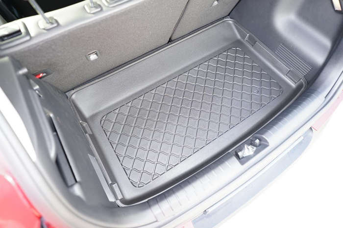 Tavita de portbagaj Kia Stonic MHEV,  SUV, fabricatie 10.2020 - prezent, Facelift #1 [5]