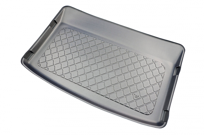 Tavita de portbagaj Kia Stonic MHEV,  SUV, fabricatie 10.2020 - prezent, Facelift #1 [2]