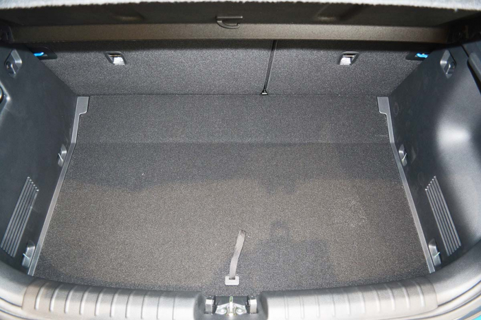 Tavita de portbagaj Kia Stonic MHEV,  SUV, fabricatie 10.2020 - prezent, Facelift #1 [6]