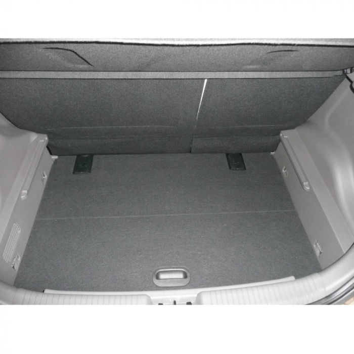 Tavita de portbagaj Kia Venga,  Hatchback, fabricatie 2009 - 2019, portbagaj inferior #2 [3]