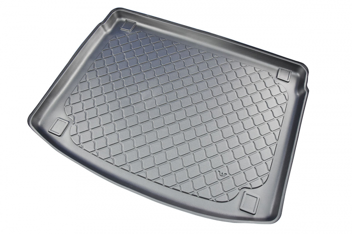 Tavita de portbagaj Kia XCeed,  SUV, fabricatie 09.2019 - prezent, portbagaj superior #2 [2]