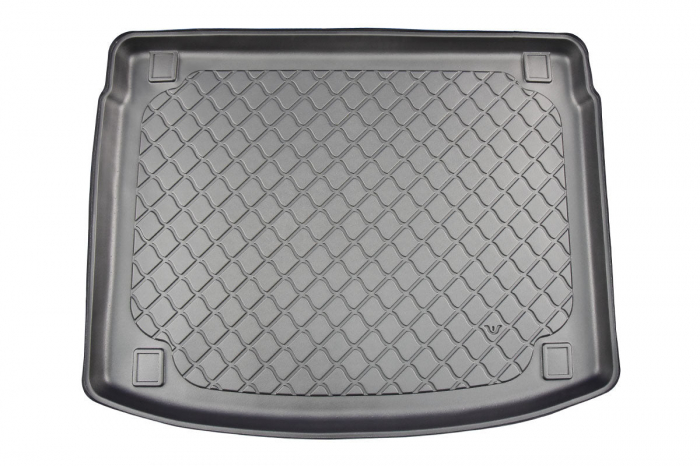 Tavita de portbagaj Kia XCeed,  SUV, fabricatie 09.2019 - prezent, portbagaj superior #2 [1]