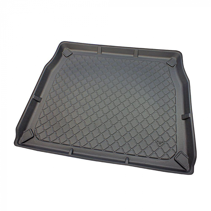 Tavita de portbagaj Land Rover Discovery 2,  SUV, fabricatie 02.1999 - 10.2004 #2 [2]