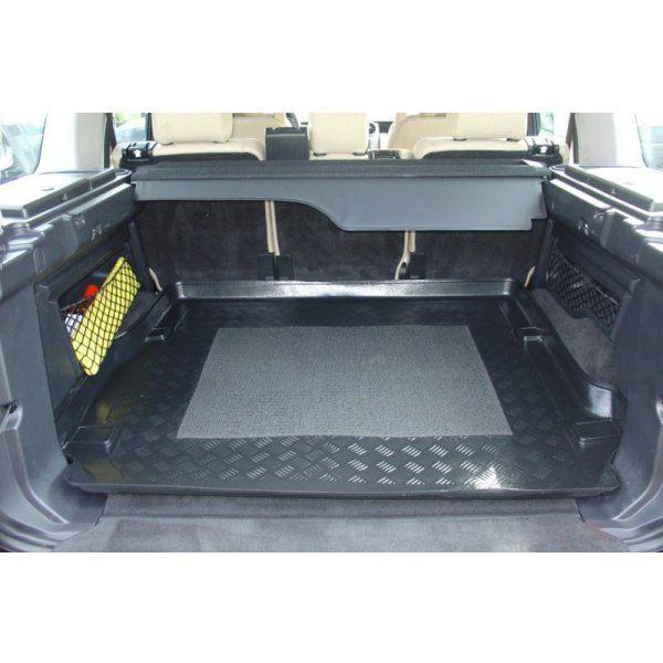 Tavita de portbagaj Land Rover Discovery 3,  SUV, fabricatie 2004 - 2008 #3 [2]