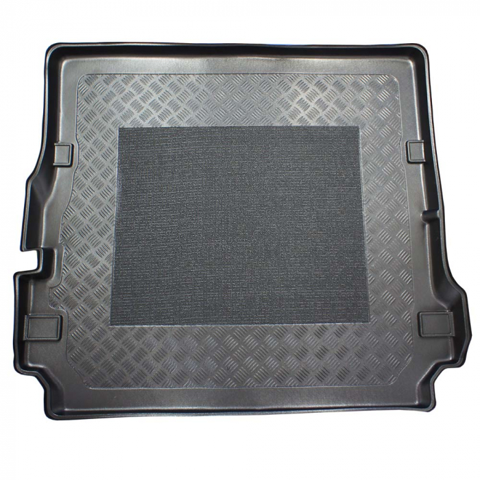 Tavita de portbagaj Land Rover Discovery 4,  SUV, fabricatie 2009 - 02.2017 #3 [1]