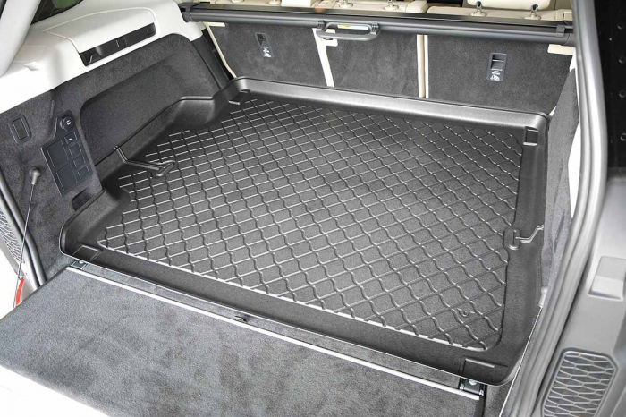 Tavita de portbagaj Land Rover Discovery 5,  SUV, fabricatie 03.2017 - prezent #1 [3]