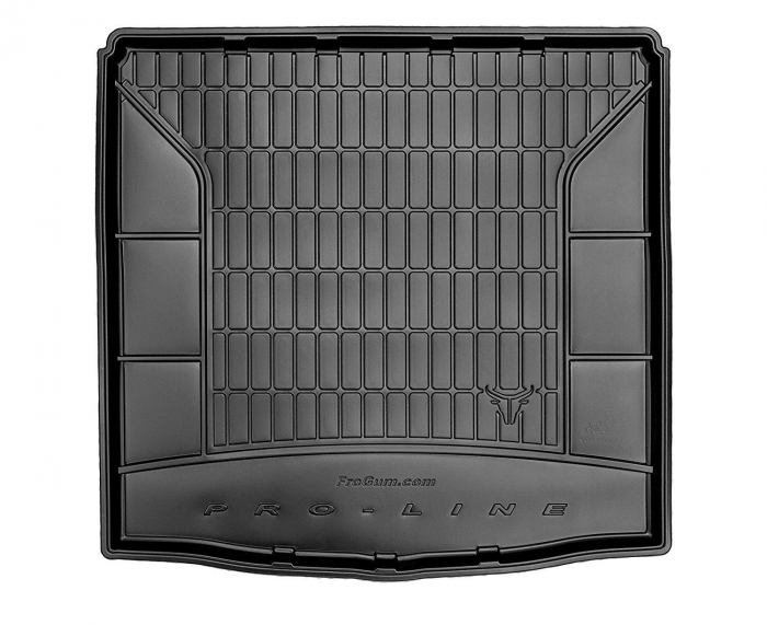 Tavita de portbagaj Mazda 3 III,  Sedan, fabricatie 12.2013 - 02.2019 #1 [1]