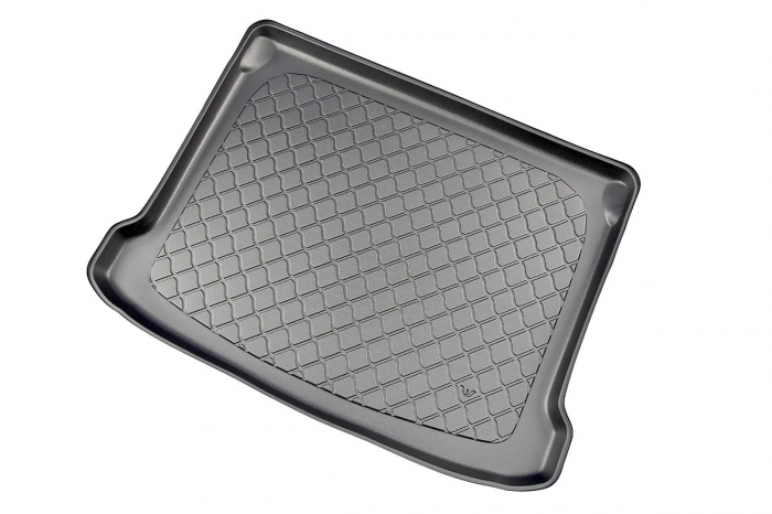 Tavita de portbagaj Mazda 3 IV,  Hatchback, fabricatie 03.2019 - prezent #2 [1]