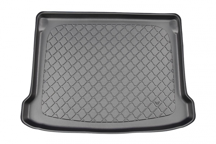 Tavita de portbagaj Mazda 3 IV,  Hatchback, fabricatie 03.2019 - prezent #2 [2]