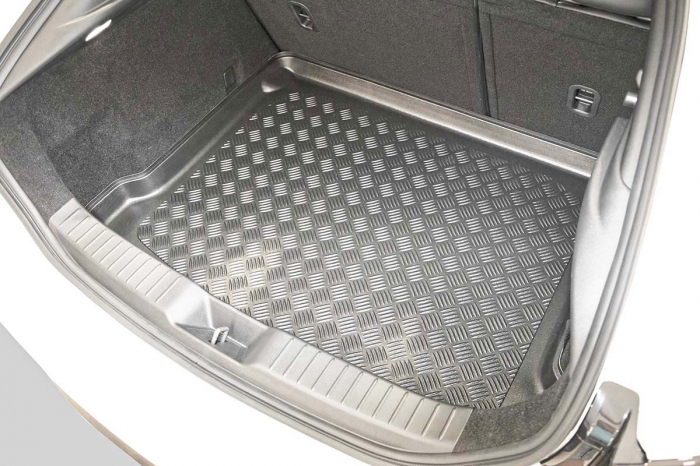Tavita de portbagaj Mazda 3 IV,  Hatchback, fabricatie 03.2019 - prezent #3 [5]
