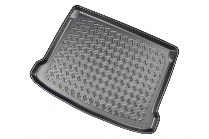 Tavita de portbagaj Mazda 3 IV,  Hatchback, fabricatie 03.2019 - prezent #3 [2]