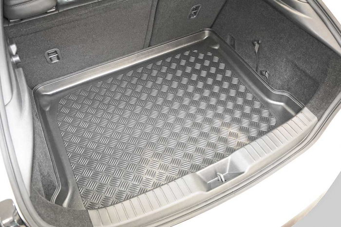 Tavita de portbagaj Mazda 3 IV,  Hatchback, fabricatie 03.2019 - prezent #3 [6]