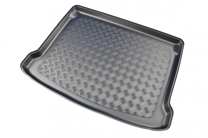 Tavita de portbagaj Mazda 3 IV,  Hatchback, fabricatie 03.2019 - prezent #3 [3]