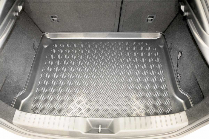 Tavita de portbagaj Mazda 3 IV,  Hatchback, fabricatie 03.2019 - prezent #3 [4]