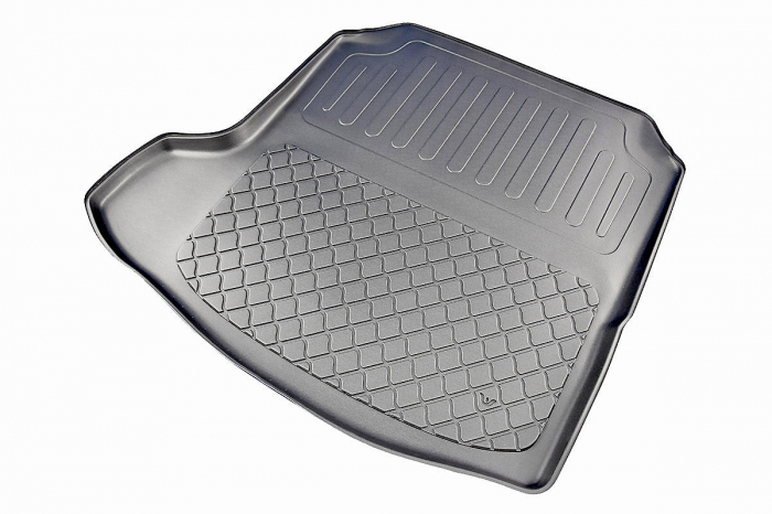 Tavita de portbagaj Mazda 3 IV,  Sedan, fabricatie 03.2019 - prezent #1 [3]