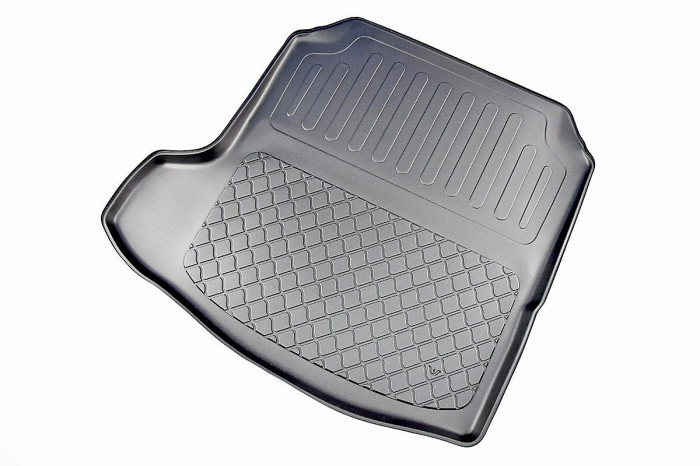 Tavita de portbagaj Mazda 3 IV,  Sedan, fabricatie 03.2019 - prezent #1 [2]