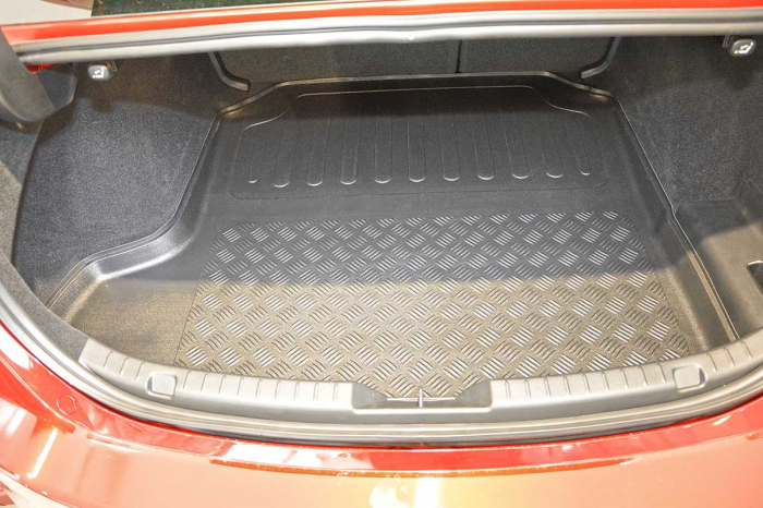 Tavita de portbagaj Mazda 3 IV,  Sedan, fabricatie 03.2019 - prezent #3 [3]