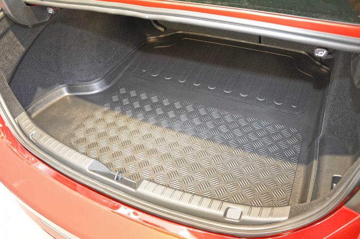 Tavita de portbagaj Mazda 3 IV,  Sedan, fabricatie 03.2019 - prezent #3 [4]