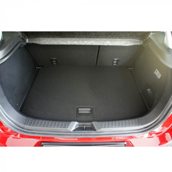 Tavita de portbagaj Mazda CX-3,  SUV, fabricatie 06.2015 - prezent #2 [3]