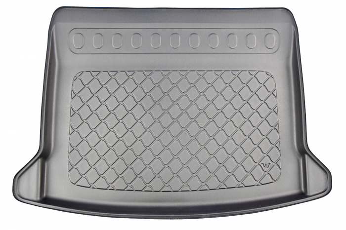 Tavita de portbagaj Mazda CX-30,  SUV, fabricatie 08.2019 - prezent, fara sistem audio Bose #1 [1]