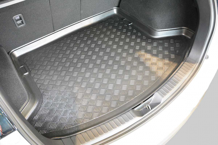 Tavita de portbagaj Mazda CX-5 II,  SUV, fabricatie 07.2017 - prezent #2 [2]