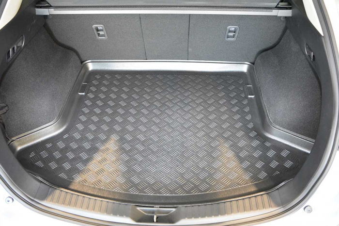 Tavita de portbagaj Mazda CX-5 II,  SUV, fabricatie 07.2017 - prezent #2 [4]