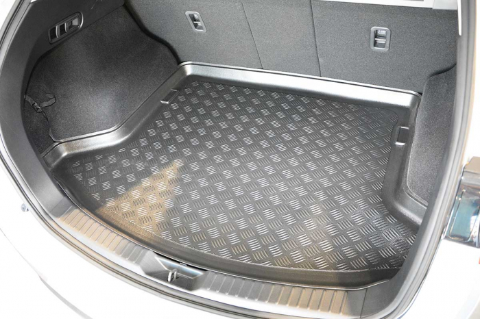 Tavita de portbagaj Mazda CX-5 II,  SUV, fabricatie 07.2017 - prezent #2 [3]