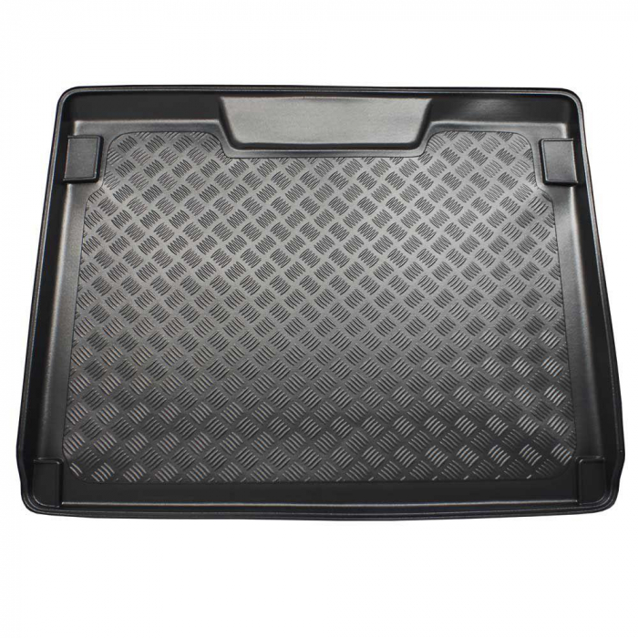 Tavita de portbagaj Mercedes Citan,  Van, fabricatie 10.2012 - prezent, ampatament lung #2 [1]