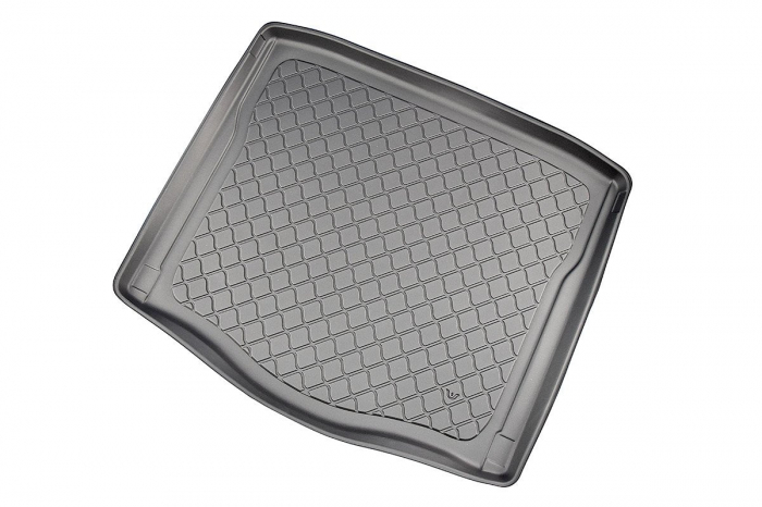 Tavita de portbagaj Mercedes CLA I,  Coupe, fabricatie 03.2013 - 03.2019, fara ureche pe dreapta #1 [1]