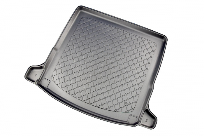 Tavita de portbagaj Mercedes CLA II,  Combi, fabricatie 09.2019 - prezent #2 [2]