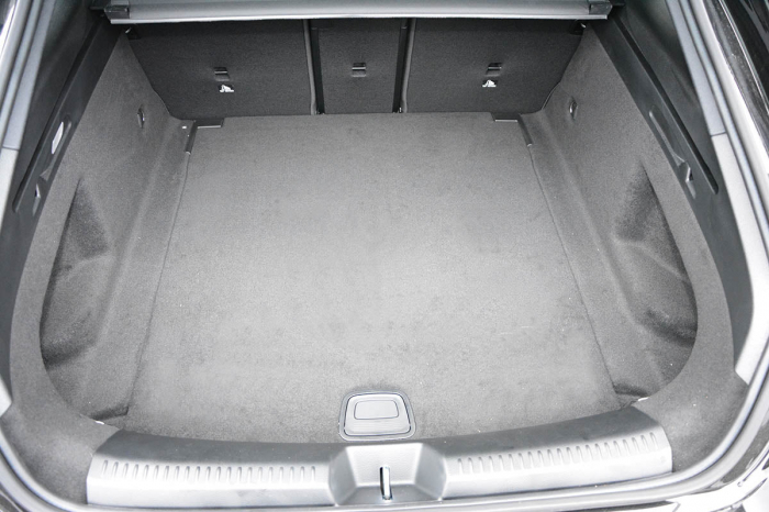 Tavita de portbagaj Mercedes CLA II,  Combi, fabricatie 09.2019 - prezent #2 [4]