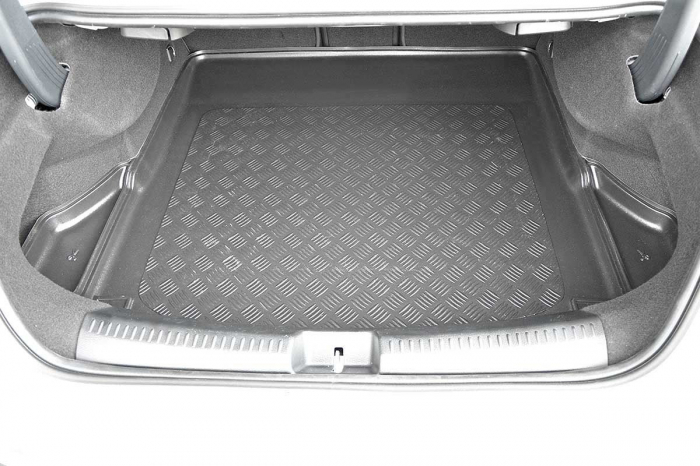 Tavita de portbagaj Mercedes CLA II,  Coupe, fabricatie 05.2019 - prezent #2 [4]