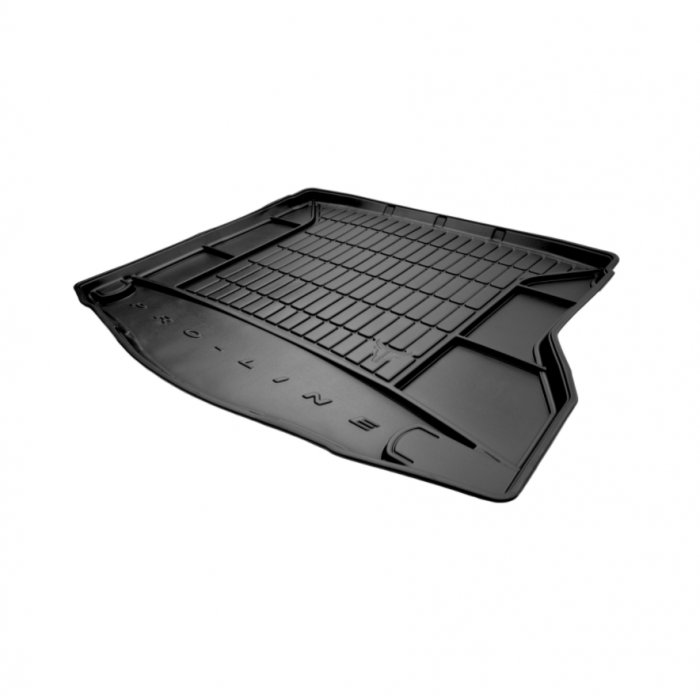 Tavita de portbagaj Mercedes CLA II,  Coupe, fabricatie 05.2019 - prezent #3 [3]