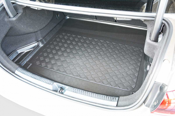 Tavita de portbagaj Mercedes Clasa A V177,  Sedan, fabricatie 09.2018 - prezent #2 [3]