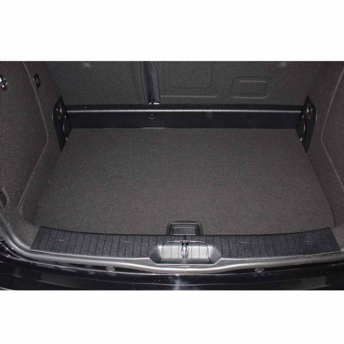 Tavita de portbagaj Mercedes Clasa A W169,  Hatchback, fabricatie 09.2004 - 08.2012 #1 [2]